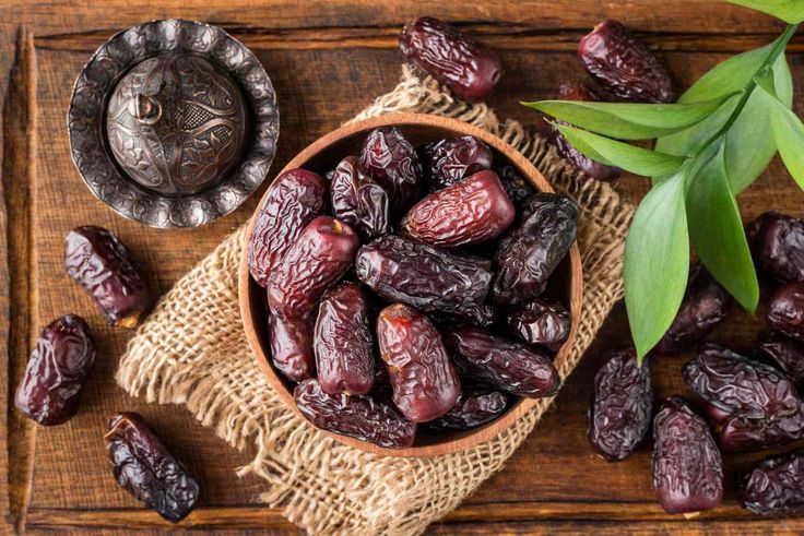 Required Certifications for Exporting & Importing Iranian Dates (ISO, HACCP, Organic, Halal)